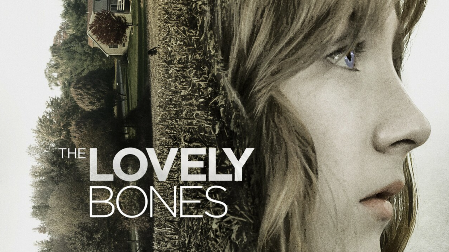Every Teen Should Watch The Lovely Bones — Code FNN